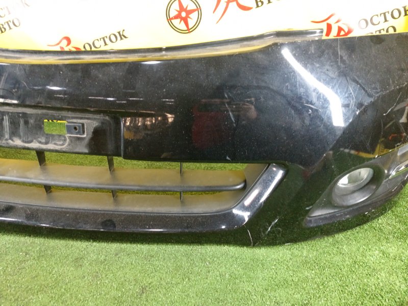 Бампер, 12500 рублей, Красноярск