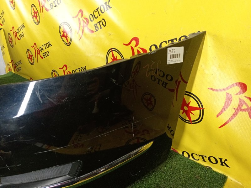 Бампер, 12500 рублей, Красноярск