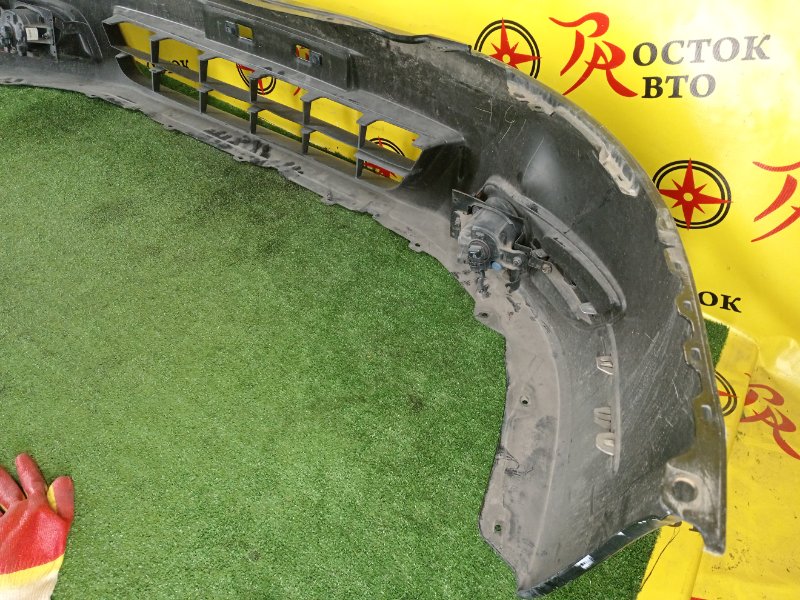 Бампер, 12500 рублей, Красноярск