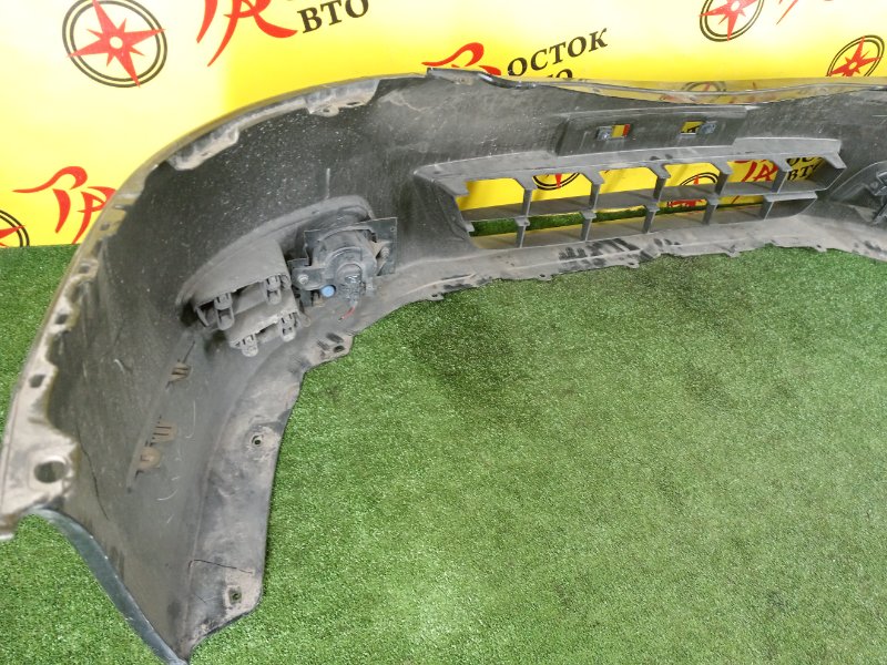 Бампер, 12500 рублей, Красноярск