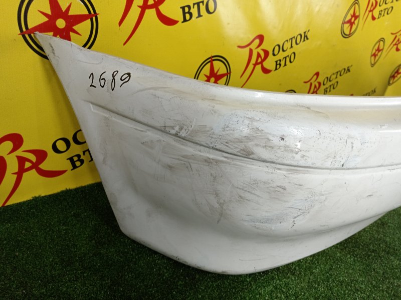 Бампер, 2500 рублей, Красноярск