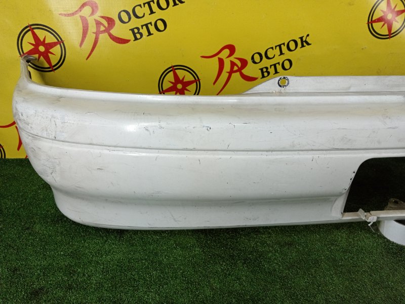 Бампер, 2500 рублей, Красноярск