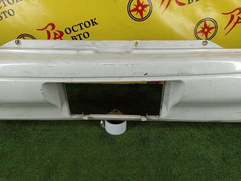 Бампер, 2500 рублей, Красноярск