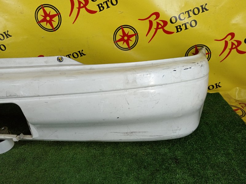 Бампер, 2500 рублей, Красноярск