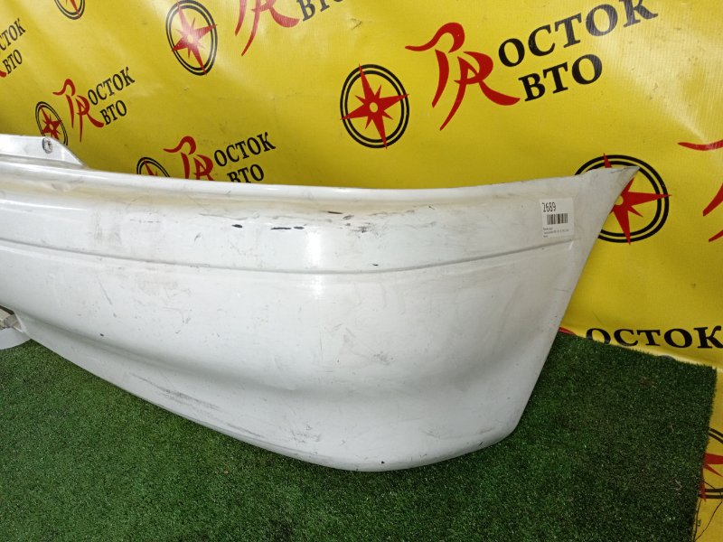 Бампер, 2500 рублей, Красноярск