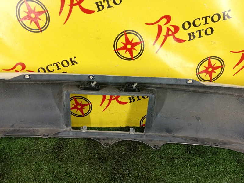 Бампер, 2500 рублей, Красноярск