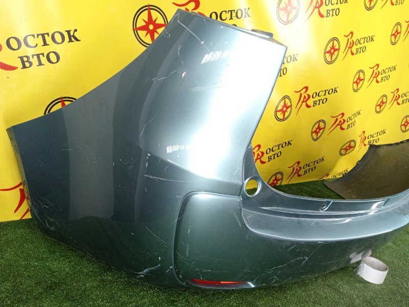 Бампер, 2800 рублей, Красноярск