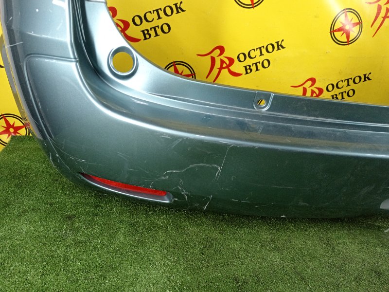 Бампер, 2800 рублей, Красноярск