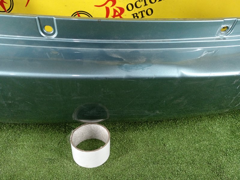 Бампер, 2800 рублей, Красноярск