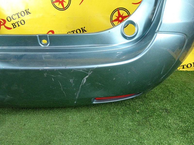 Бампер, 2800 рублей, Красноярск