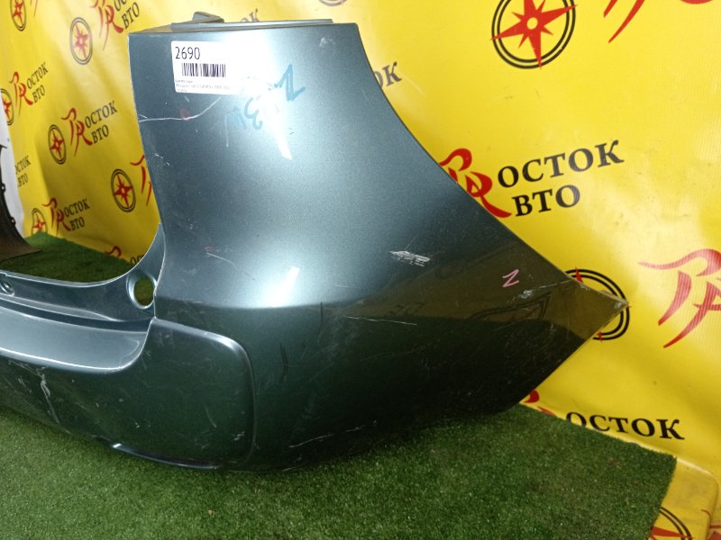 Бампер, 2800 рублей, Красноярск