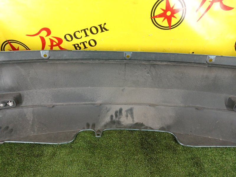 Бампер, 2800 рублей, Красноярск