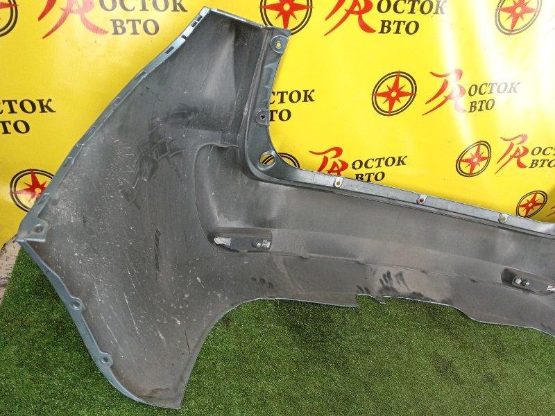 Бампер, 2800 рублей, Красноярск