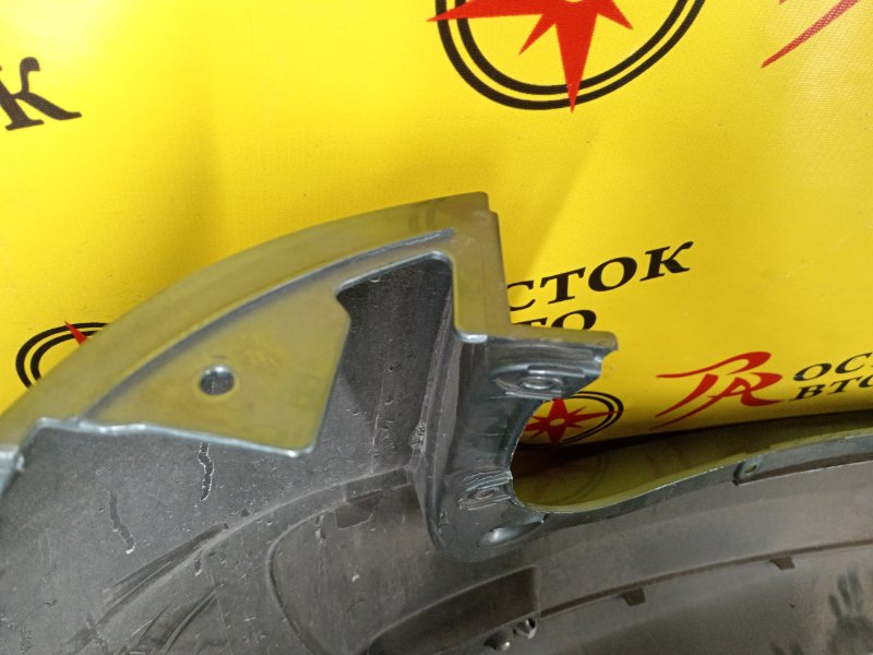 Бампер, 2800 рублей, Красноярск