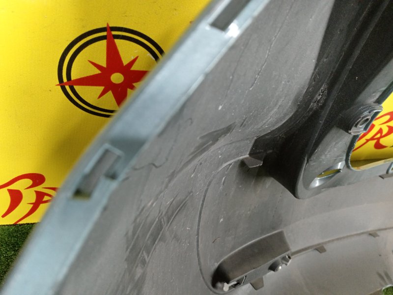 Бампер, 2800 рублей, Красноярск