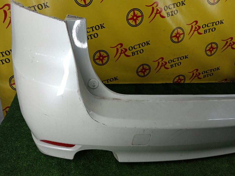 Бампер, 3000 рублей, Красноярск