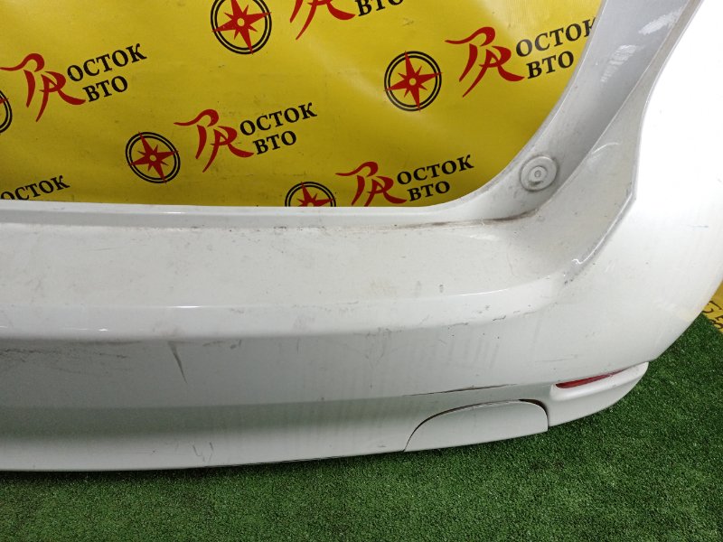 Бампер, 3000 рублей, Красноярск