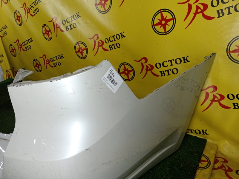 Бампер, 3000 рублей, Красноярск