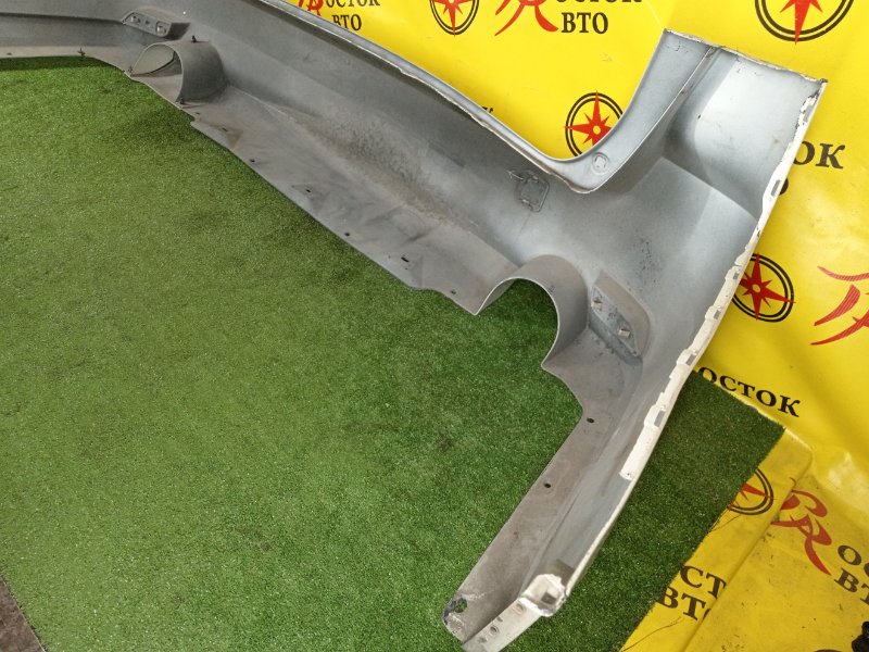 Бампер, 3000 рублей, Красноярск