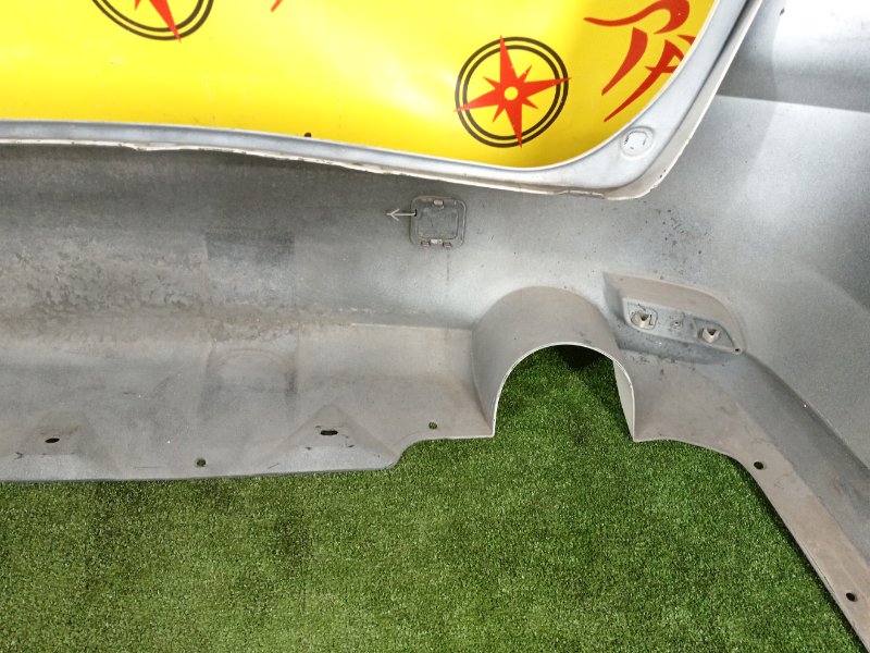 Бампер, 3000 рублей, Красноярск