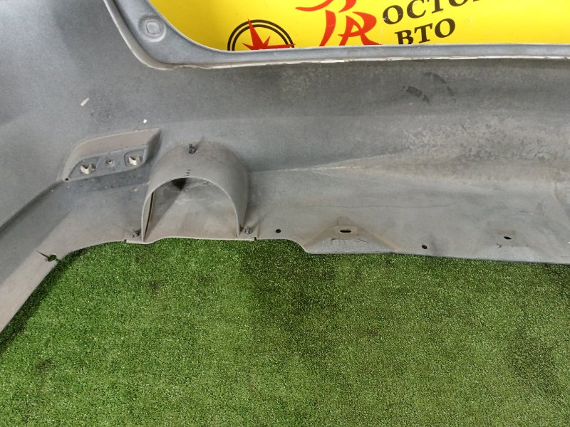 Бампер, 3000 рублей, Красноярск