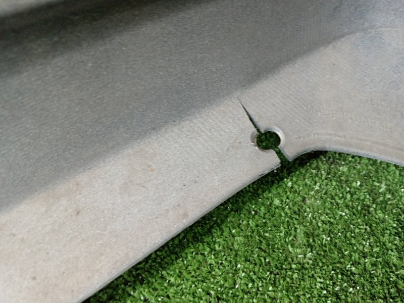 Бампер, 3000 рублей, Красноярск