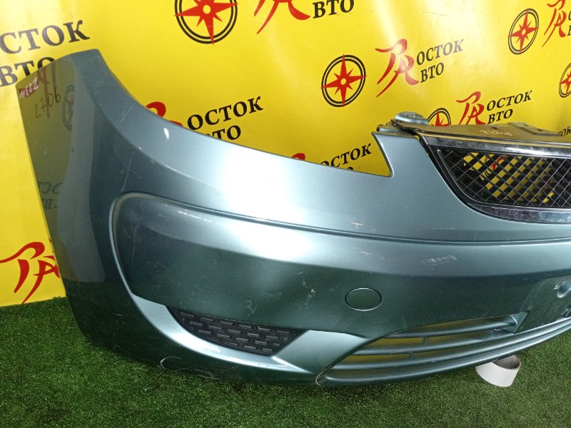 Бампер, 4000 рублей, Красноярск