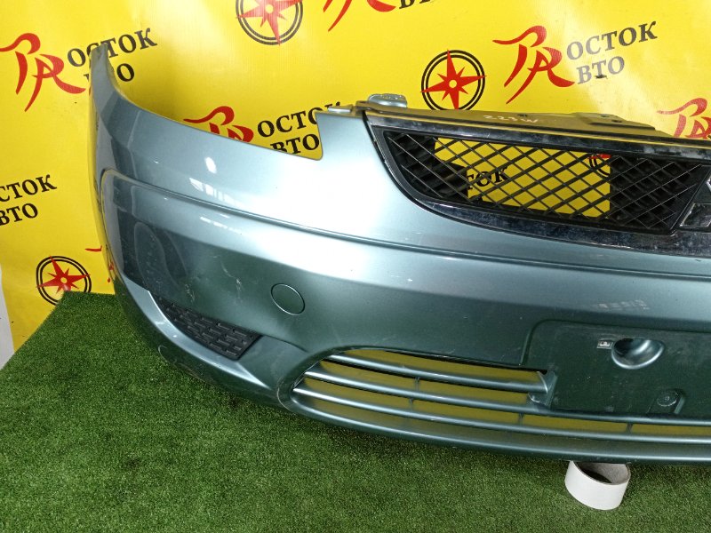 Бампер, 4000 рублей, Красноярск