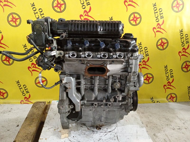 Двигатель, 18500 рублей, Красноярск