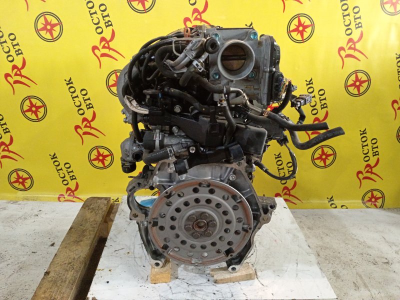 Двигатель, 18500 рублей, Красноярск