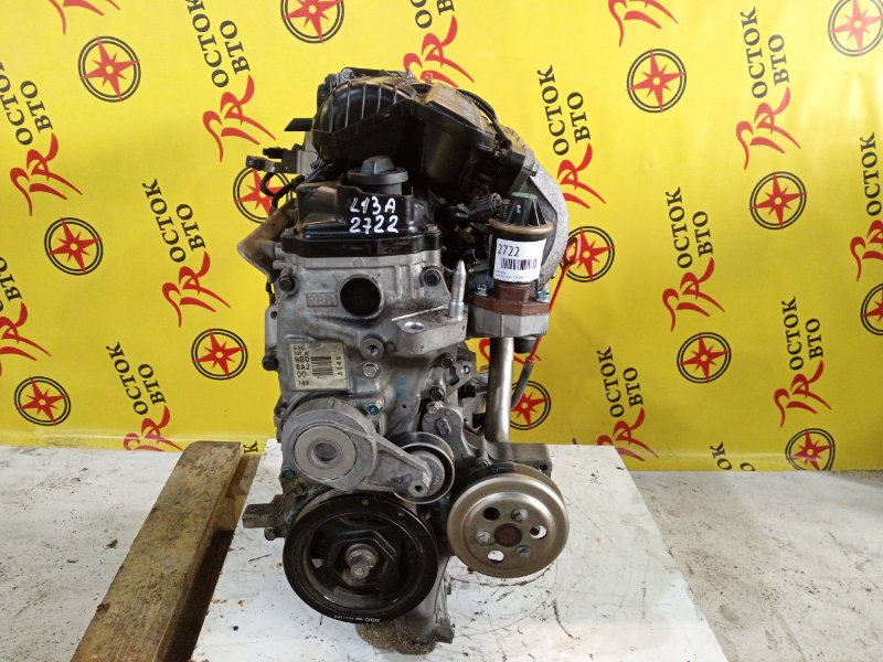 Двигатель, 18500 рублей, Красноярск