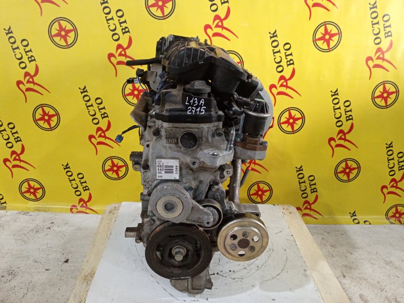 Двигатель, 18500 рублей, Красноярск