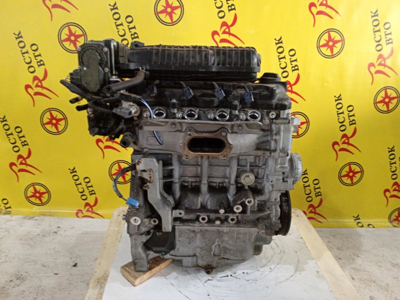 Двигатель, 18500 рублей, Красноярск