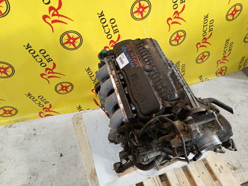 Двигатель, 18500 рублей, Красноярск