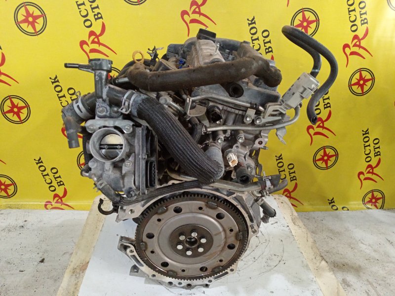 Двигатель, 90000 рублей, Красноярск