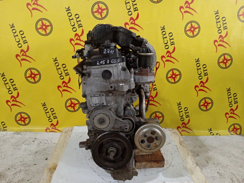 Двигатель, 15000 рублей, Красноярск