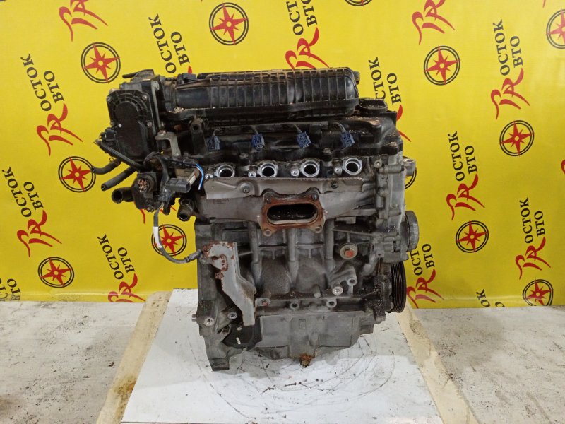 Двигатель, 15000 рублей, Красноярск