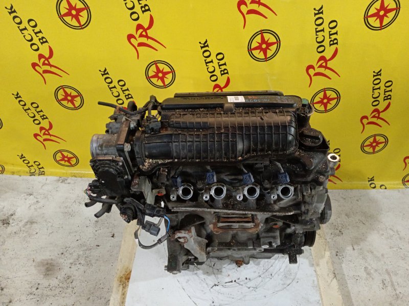 Двигатель, 15000 рублей, Красноярск