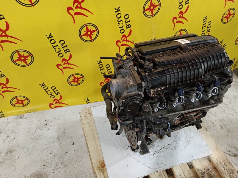 Двигатель, 15000 рублей, Красноярск