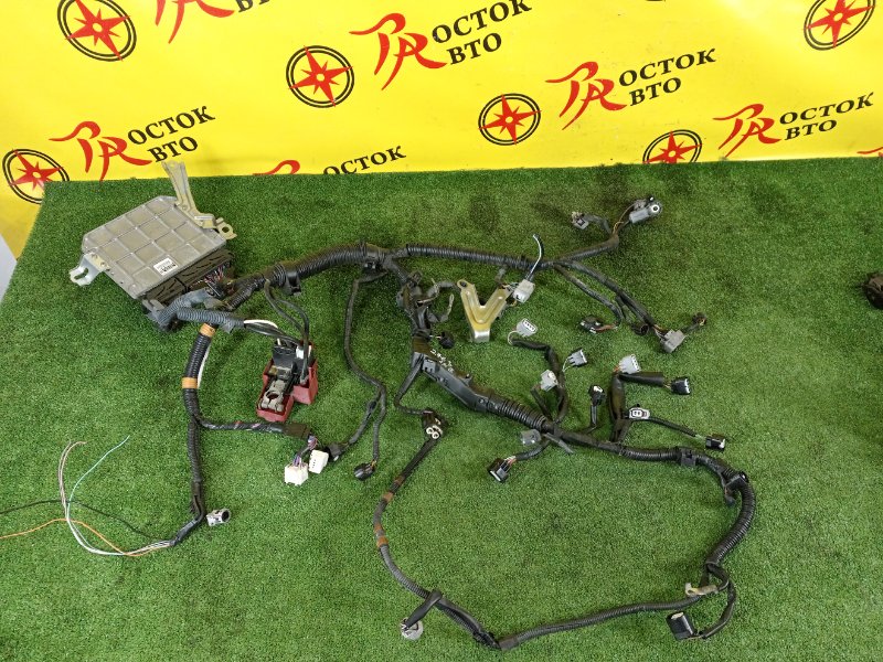 Проводка ДВС, 1500 рублей, Красноярск