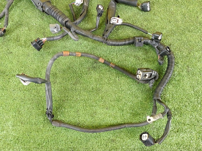 Проводка ДВС, 1500 рублей, Красноярск