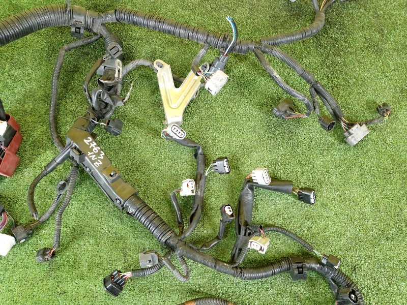 Проводка ДВС, 1500 рублей, Красноярск