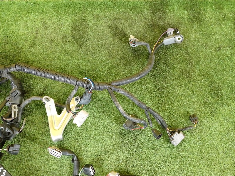 Проводка ДВС, 1500 рублей, Красноярск