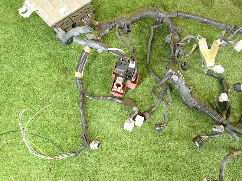 Проводка ДВС, 1500 рублей, Красноярск