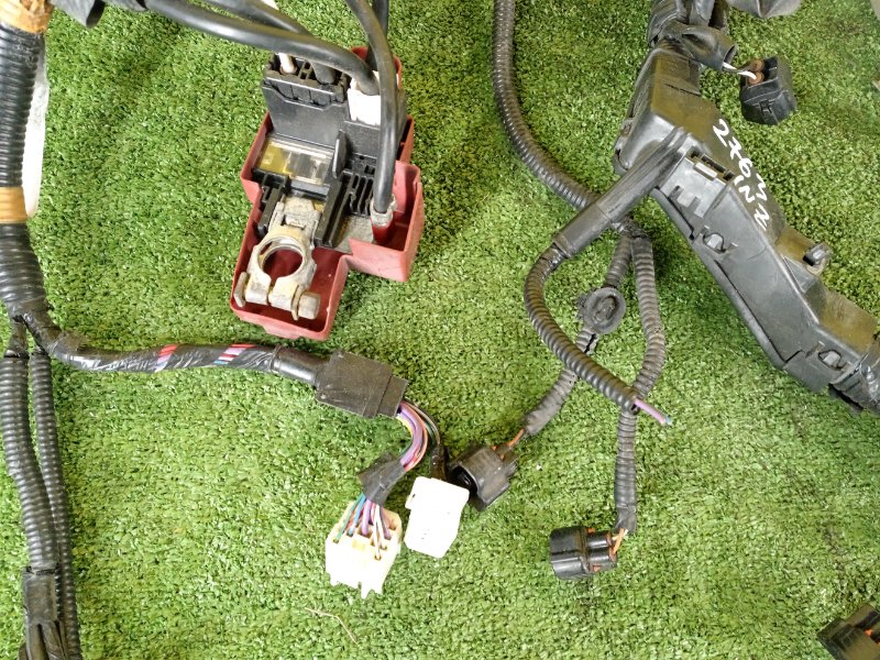 Проводка ДВС, 1500 рублей, Красноярск