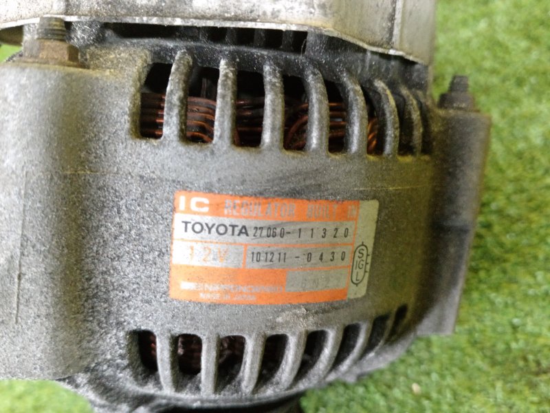 Генератор, 10000 рублей, Красноярск