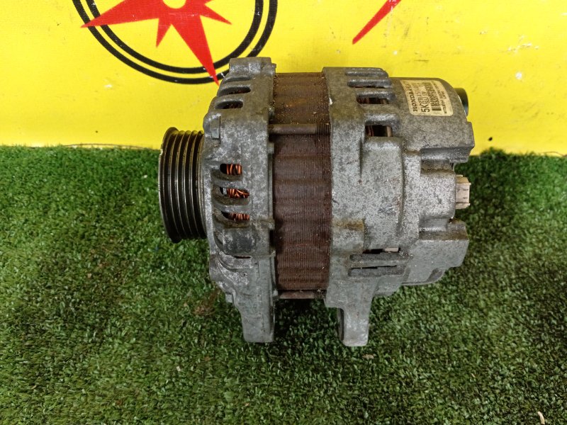 Генератор, 1400 рублей, Красноярск