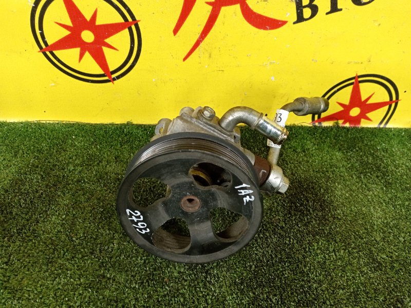 Насос гидроусилителя руля, 3200 рублей, Красноярск