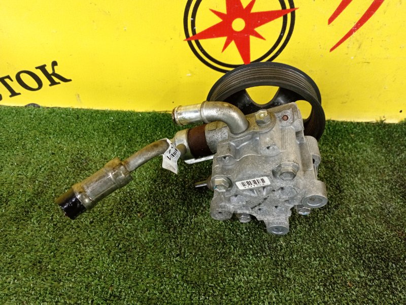 Насос гидроусилителя руля, 3200 рублей, Красноярск