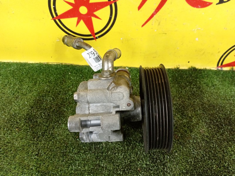 Насос гидроусилителя руля, 3200 рублей, Красноярск